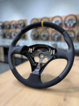 Preview: TOYOTA Gr Supra MK5 Lenkrad 7939886 , Lenkrad neu beziehen